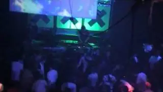 Forbidden Society - Facing Extinction(CV remix) (Current Value - THERAPY SESSIONS X 6.02.10 dubclub)