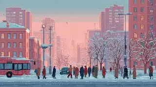 Midweek Momentum Boost 🚀 Lofi Jazz Beats | Afternoon Focus & Chill