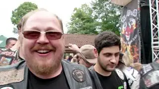 MISE Open Air Festivalvideo heavy metal pictures in motion schorndorf