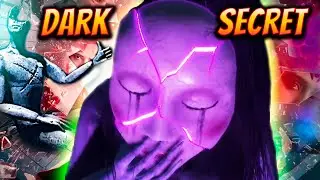 In Sound Mind's Dark Secret Revealed! (Psychological Horror!)