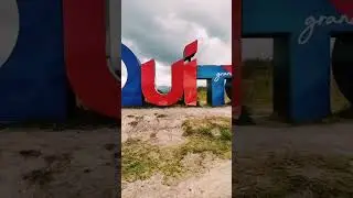 Parque Bicentenario #parque #bicentenario #nortequito #canchas #turismo #ecuador #park #shorts