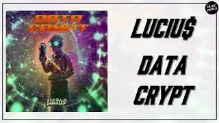 LUCIU$ - DATA CRYPT