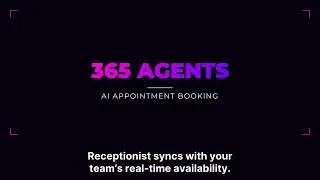 Automate Appointment Booking & Save 10+ Hours a Week