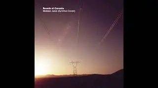 Boards of Canada - Melissa Juice (Synima Cover)