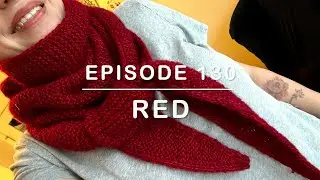 Эпизод 130: Красный