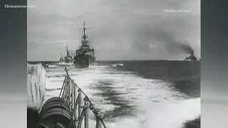 Remembering 'Operation Drumbeat' U-boat offensive 81 years ago