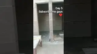 365 day challenge Tiles work ❤️ #tiles #tileworks #shorts #shortvideo