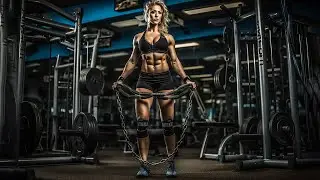 Musica Palestra 2023 💪 Canzoni Motivante per Allenamento, Fitness Aerobica, Correre, Workout Gym #2