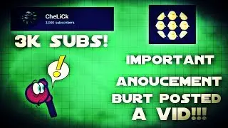 MooMoo.io-Imporant Anoucement:Burt Posted A Video!!-Get Revenge Of  Hackers-Ck The Angry!