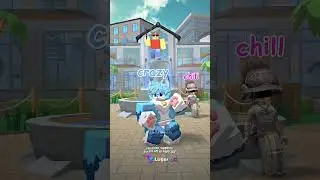 ARE YOU THE CRAZY FRIEND?! 🤣 (#MM2)