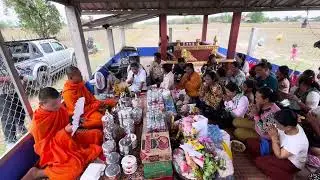 សូត្រធម៌ នមស្ការ /Recite the Dhamma Namaskar #foryou #habits #nature #religion #buddha  