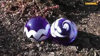 Weinfurtner Glasdorf Arnbruck K&uuml;nstlerdorf Kunst Bayern