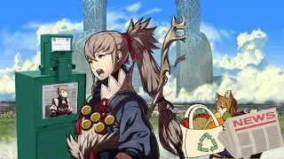 Kiragi in the News Box