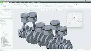 Motion Analysis Demo
