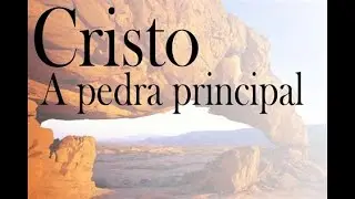Afinal qual a origem da pedra fundamental