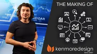 THE MAKING OF KENMORE DESIGN