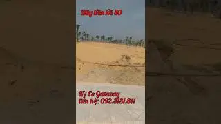 Kỳ Co Gateway- khu đ&ocirc; thị phồn hoa b&ecirc;n Vịnh biển