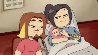 Game Grumps Animated EYE by Sherbies
