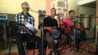 Groupe Tasuta Boumalne