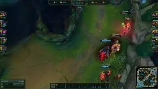 200 IQ Pyke