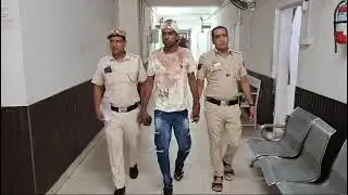 &bull; ONE ABSCONDING PROCLAIMED OFFENDER NABBED