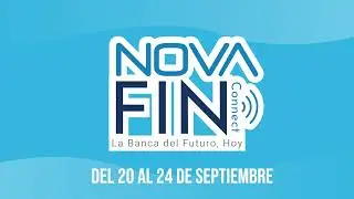 Teaser Trailer - NovaFIN Connect 2021