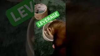 Money is Like Water