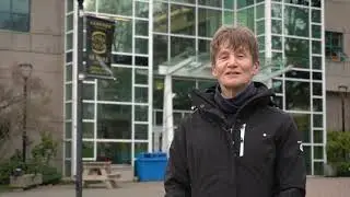 Dr. Liz Ashton