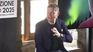 Massimo Sideri &bull; Le lezioni americane e i confini tra umanit&agrave; e tecnologia. Esattezza #Taobuk2025