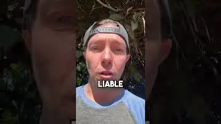 Watch this BEFORE you sue the city..🤔🙌 #shorts #lawyer #personalinjury