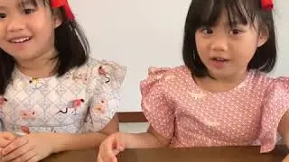 The Ace Sisters Cooking Studio - Making Traditional Asian Cheng Tng Dessert - Quick Easy Recipe