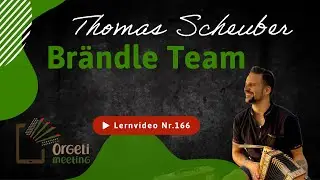 Br&auml;ndli Team - Nidwaldner Buebe (Thomas Scheuber)