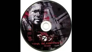 Blaq Poet - Let The Guns Blow