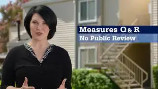 CAA Issue Committee ad highlights problems with San Mateo, Burlingame rent control measures