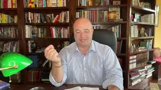 Understanding the 3rd Seal - Revelation 6:5-6 (UNDERSTANDING REVELATION)