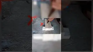 Drill Machine Use Easy & Perfect Holes in wood #woodworking #woodworkingwoodworkingtools