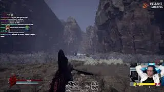 PROJET : GOD RUN 3 SPEEDRUN - TENTATIVE 6