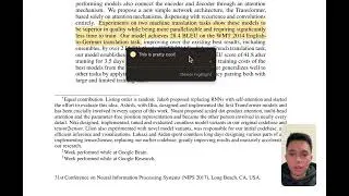 Demo: Building a PDF highlighter with multi colors and comments