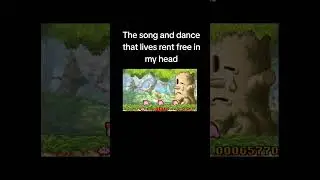 Best dance ever!! #kirby #kirbyandtheforgottenland #smashbro #kirbyvictorydance #victorydance