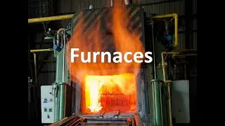 Power Tech Webinar 36 for Energy Auditor Exam of BEE -Furnaces