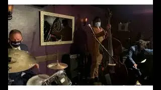 Clotter prime 3 Trio plays Groundwork - Cedar Walton