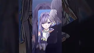 Rio - Christina #seireigensouki #rio #haruto #anime #animeedit #lightnovel #ln #novel #manga