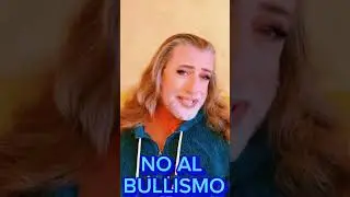 famiglia Mcbeard NO AL BULLISMO