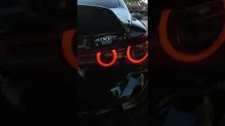 Infiniti Q50 Widebody Cinematic | 4K