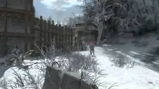 Wayne_47 kills even when dead