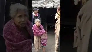 বাড়িতে রেশন নাই রেশন দেওয়ার পরে মুখের খুশি 🥰#truly #creatingforindia