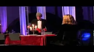 Dinner for One - Kaybee und John Cashmore live 2011