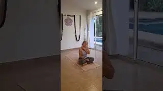 Clase de yoga relajante completa - principiantes 🪷🙏