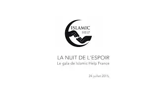 D&icirc;ner caritatif  