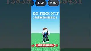 Roblox Music Code Song Ids For 2025 #shorts #viral #roblox #robloxedit #robloxshorts